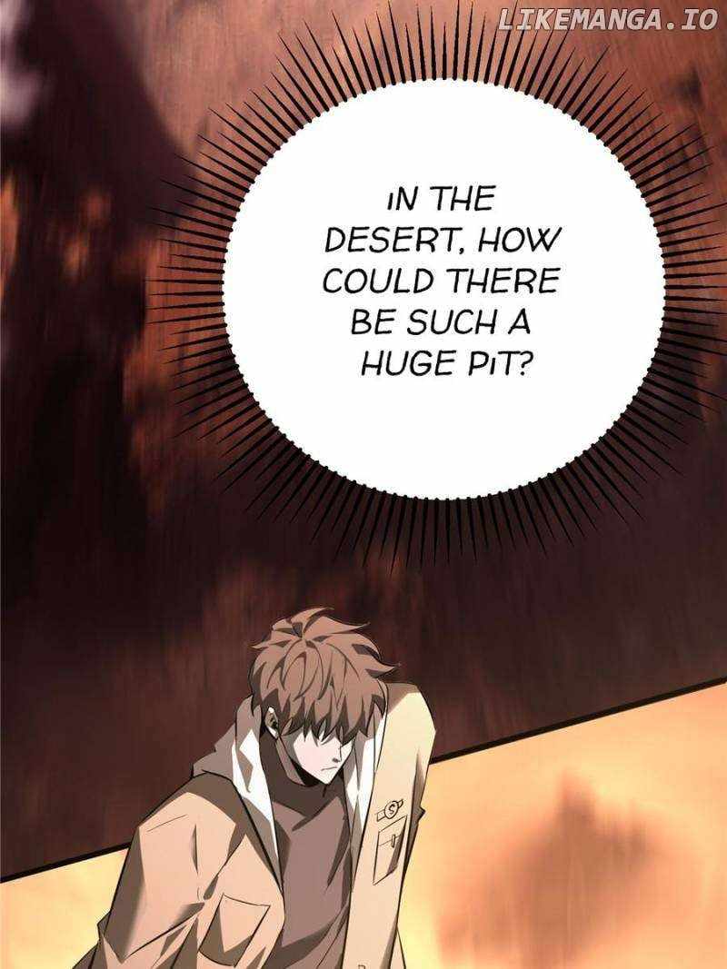 I'm the strongest boss Chapter 47 122